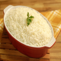 ARROZ BRANCO