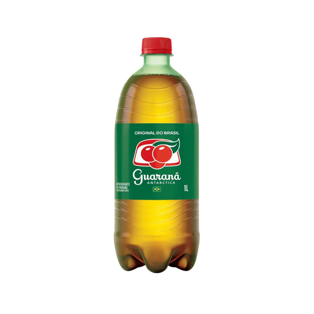 GUARANA 1L