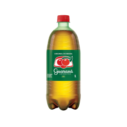 GUARANA 1L