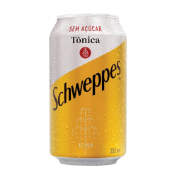 SCHWEPPEES TONICA