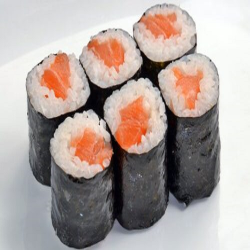 HOSSOMAKI FILADELFIA