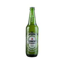 CERVEJA HEINEKEN 330ML
