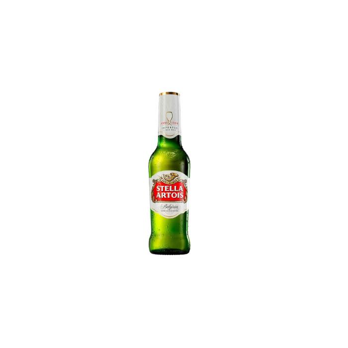 CERVEJA STELLA  ARTOIS 600 ML