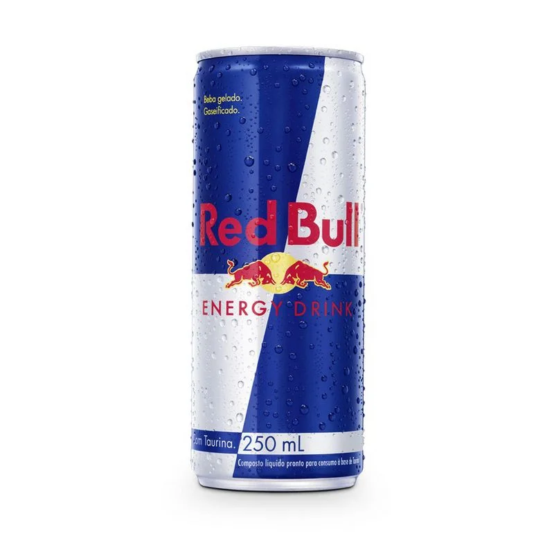 RED BULL TRADICIONAL