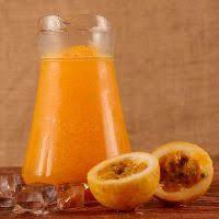 SUCO MARACUJA JARRA