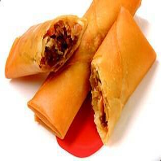 HARUMAKI CARNE DE SOL