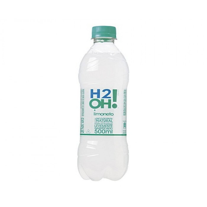 AGUA H20
