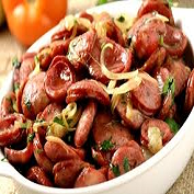 CALABRESA  ACEBOLADA 300G