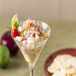 CEVICHE