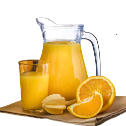 SUCO LARANJA JARRA