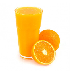SUCO LARANJA COPO