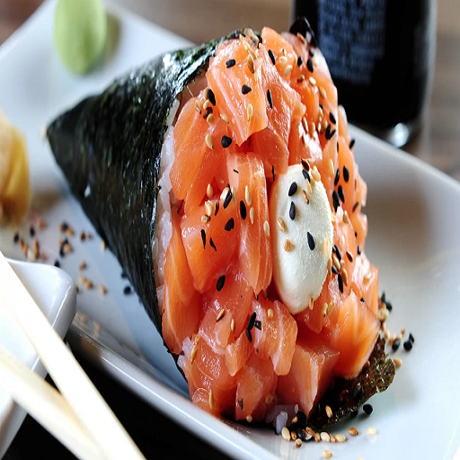 TEMAKI FILADELFIA