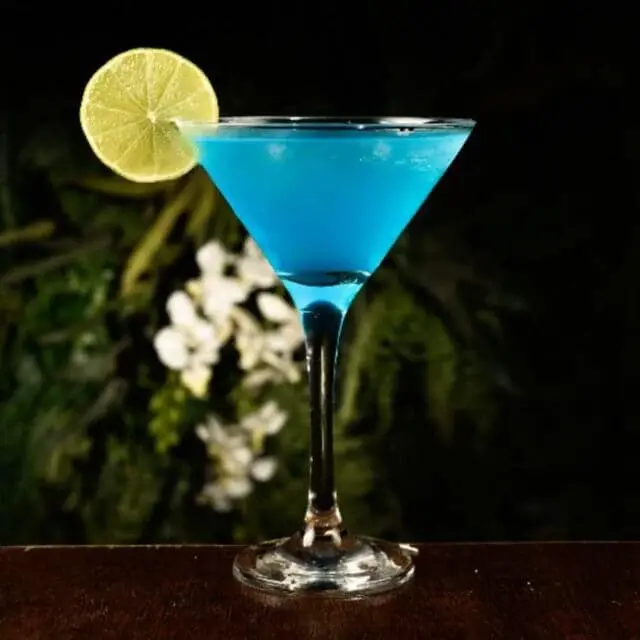 DRINK LAGOA  AZUL