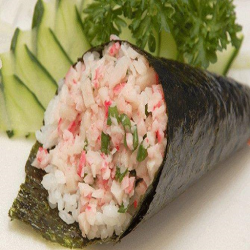 TEMAKI KANI