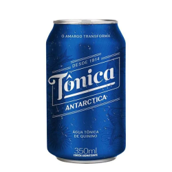 AGUA TONICA  ANTARTICA
