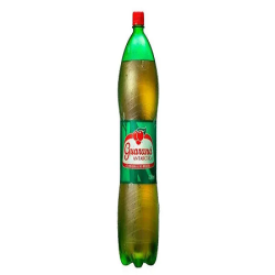 GUARANA  ANTARTICA  2L