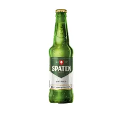 CERVEJA SPATEN 600ML