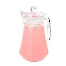 SUCO DE MORANGO JARRA