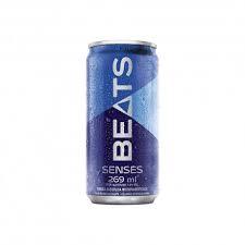 CERVEJA LATA BEATS SENSES