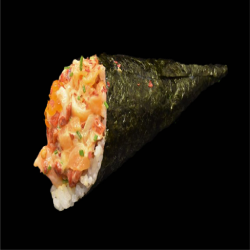 TEMAKI TARTA DE SALMAO