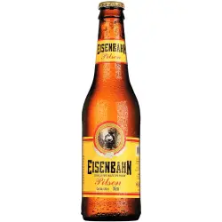 CERVEJA EISENBAHN 600ML