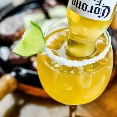 DRINK COM CORONA 330ML