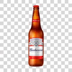 CERVEJA BUDWEISER 600ML