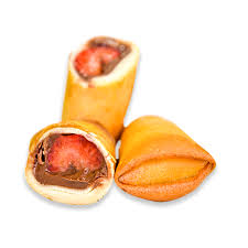 HARUMAKI CHOCOLATE C/ MORANGO