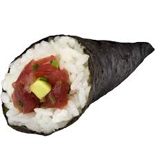 TEMAKI ATUM
