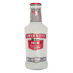 ICE SMIRNOFF