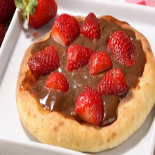 ESFIRRA CHOCOLATE C/ MORANGO