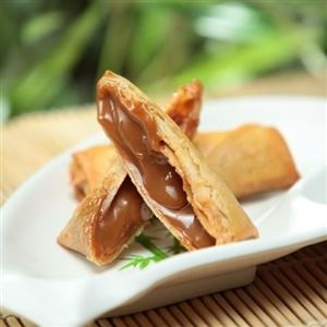 HARUMAKI DOCE DE LEITE